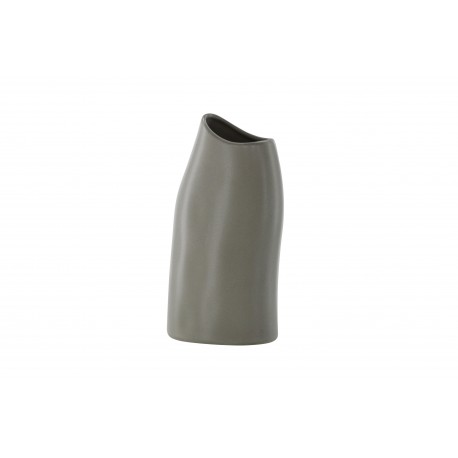 Ernst Vase - Mørkegrå