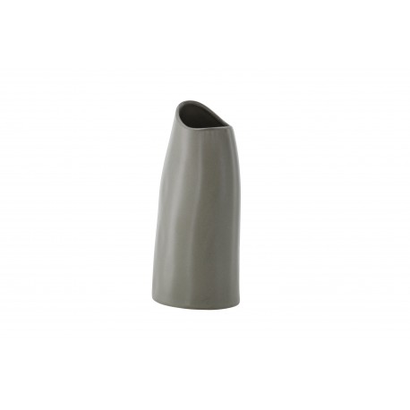 Ernst Vase - Mørkegrå