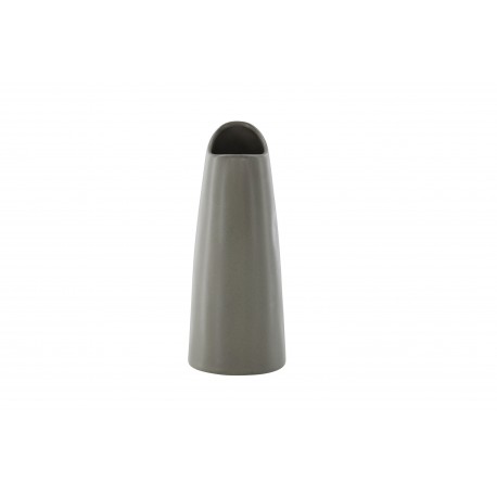 Ernst Vase - Mørkegrå