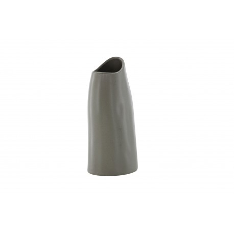 Ernst Vase - Mørkegrå
