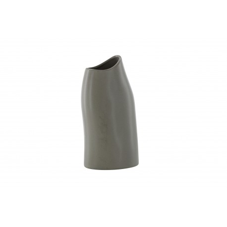 Ernst Vase - Mørkegrå