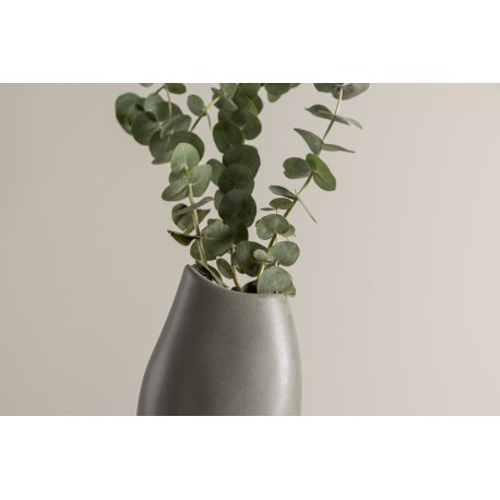 Ernst Vase - Mørkegrå