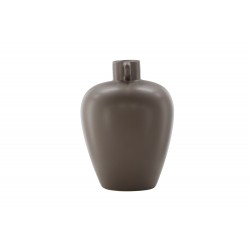 Cent Vase - Brun