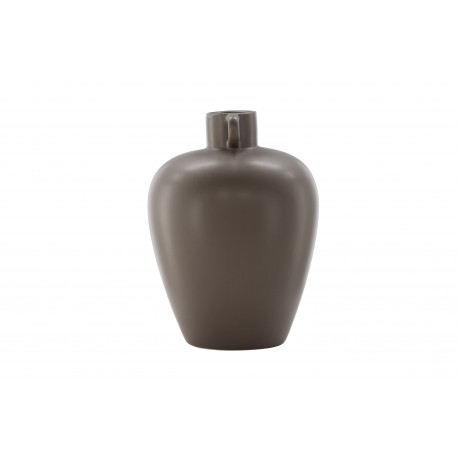 Cent Vase - Brun