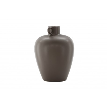 Cent Vase - Brun