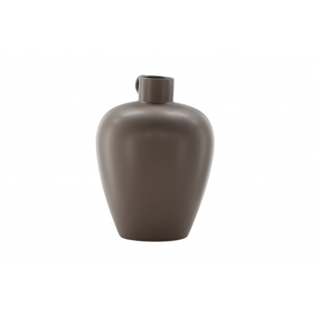 Cent Vase - Brun