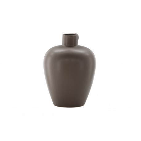 Cent Vase - Brun
