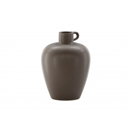 Cent Vase - Brun