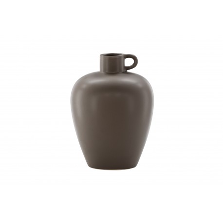 Cent Vase - Brun