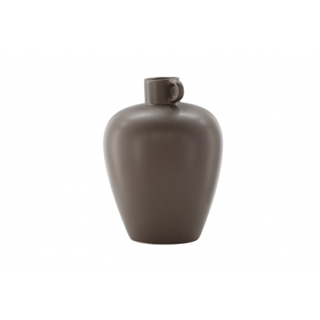 Cent Vase - Brun