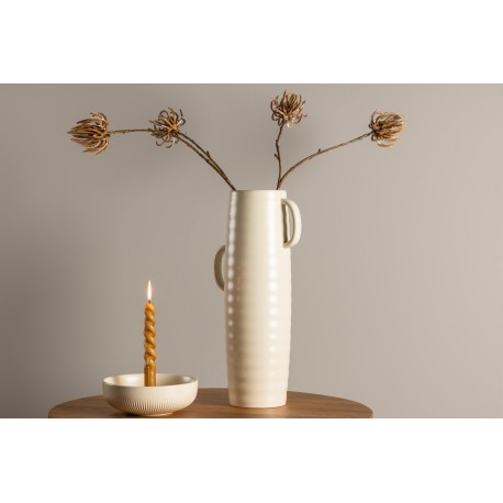 Cent Vase - Beige
