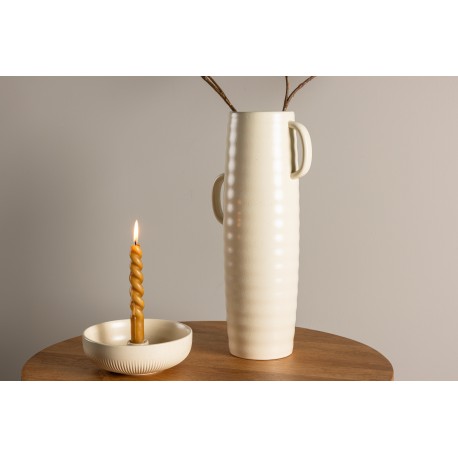 Cent Vase - Beige