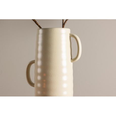 Cent Vase - Beige