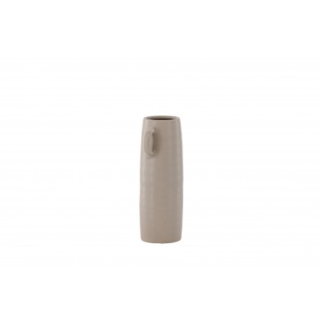 Cent Vase - Brun