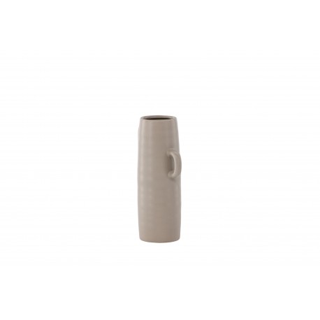 Cent Vase - Brun