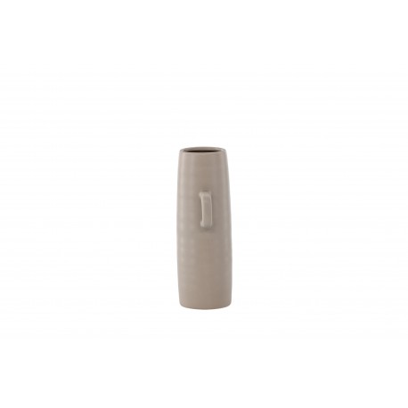 Cent Vase - Brun