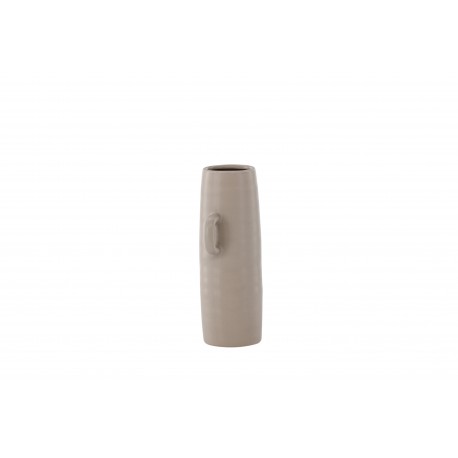 Cent Vase - Brun