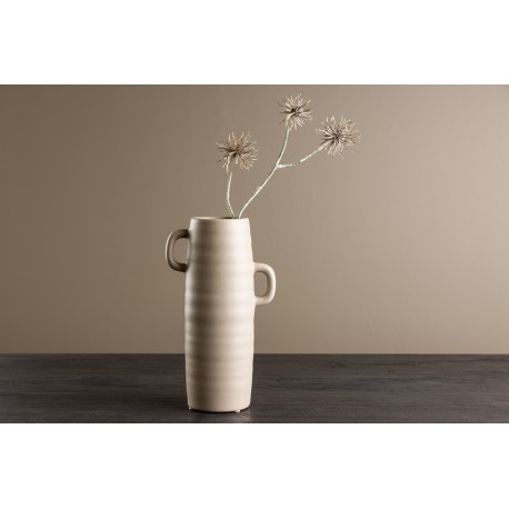 Cent Vase - Brun
