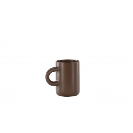 Active Kaffekop - Brun