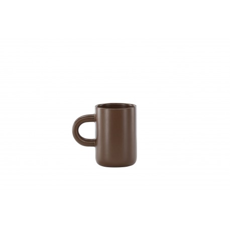 Active Kaffekop - Brun