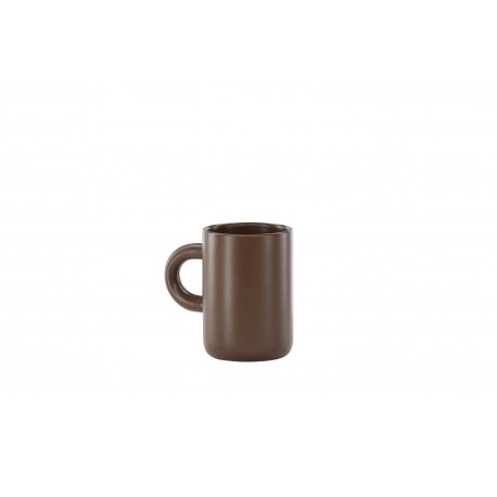 Active Kaffekop - Brun