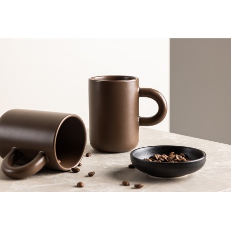 Active Kaffekop - Brun