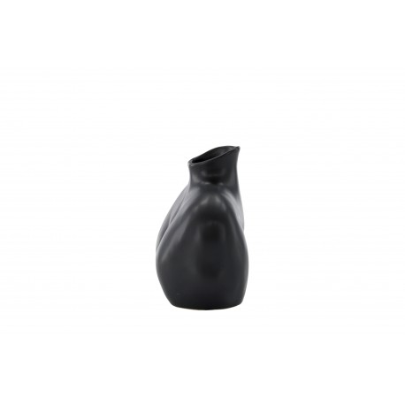 Harvey Vase - Sort