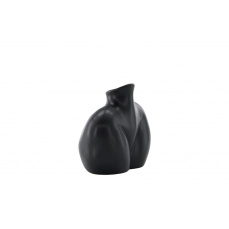 Harvey Vase - Sort