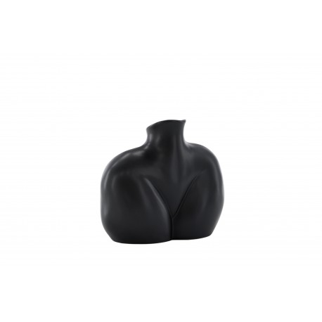Harvey Vase - Sort