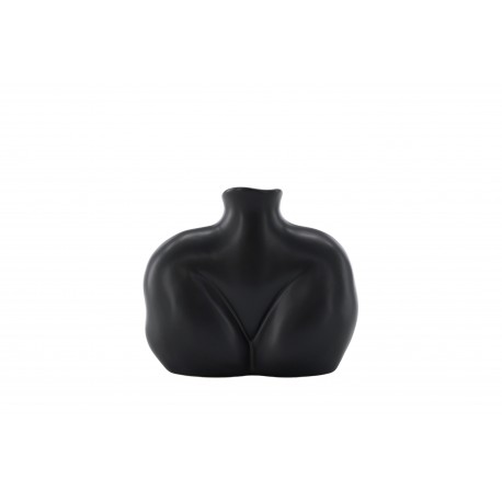 Harvey Vase - Sort