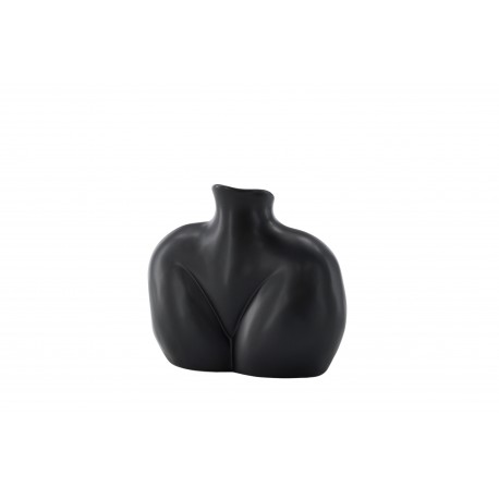 Harvey Vase - Sort