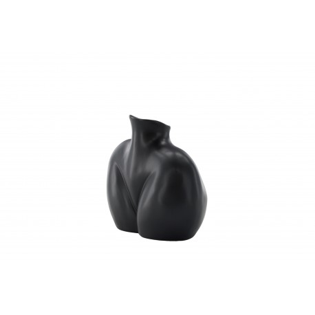 Harvey Vase - Sort