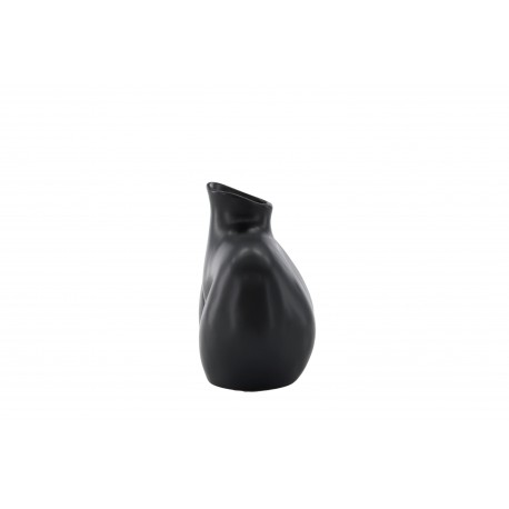 Harvey Vase - Sort
