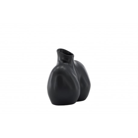 Harvey Vase - Sort