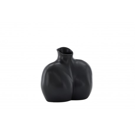 Harvey Vase - Sort