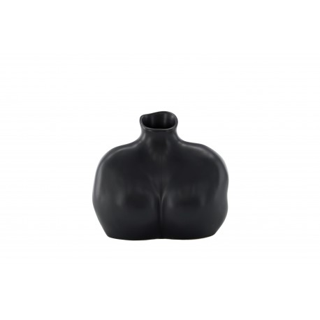 Harvey Vase - Sort