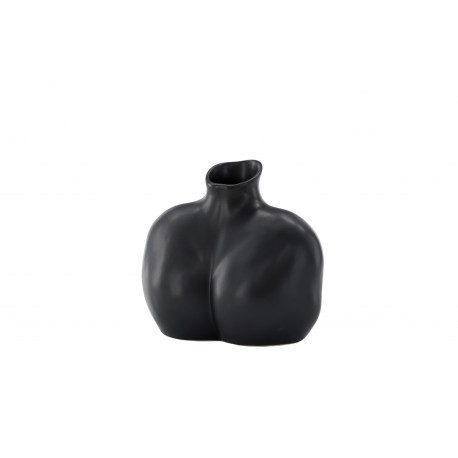 Harvey Vase - Sort