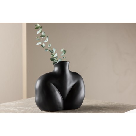Harvey Vase - Sort