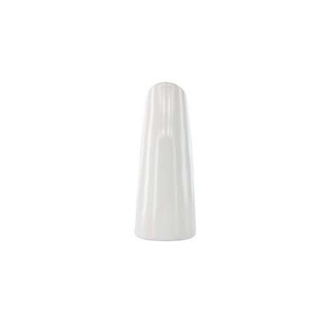 Ernst Vase - Hvid