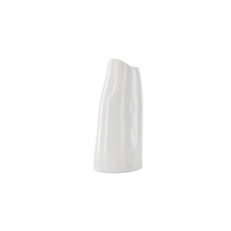 Ernst Vase - Hvid