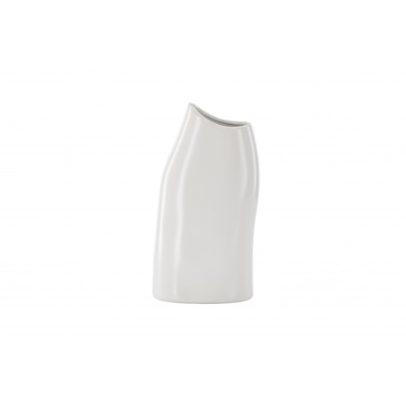 Ernst Vase - Hvid