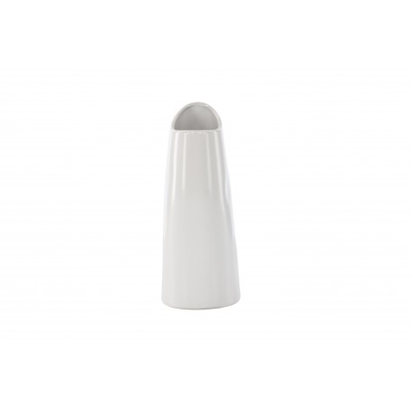 Ernst Vase - Hvid