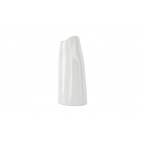 Ernst Vase - Hvid