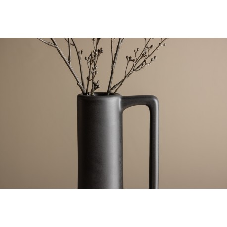 Allis Vase - Sort