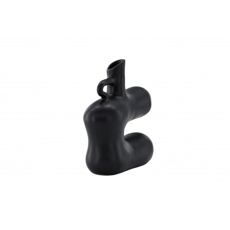 Dity Vase - Sort
