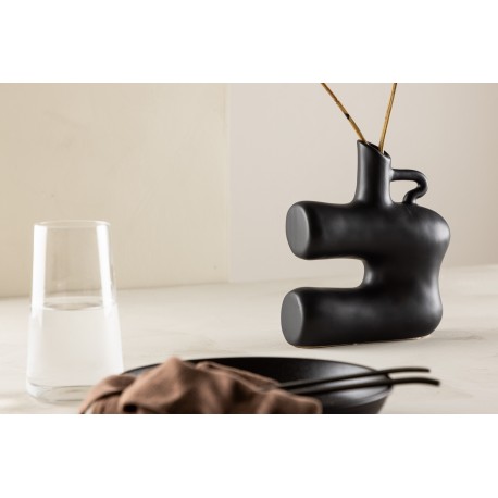 Dity Vase - Sort