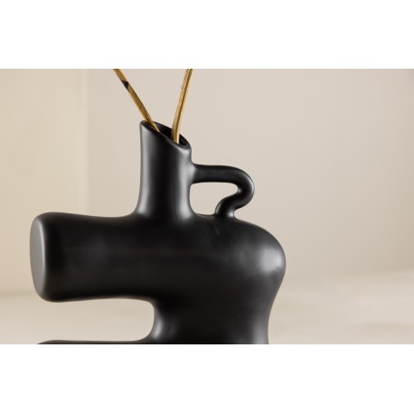 Dity Vase - Sort