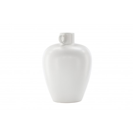 Cent Vase - Off White