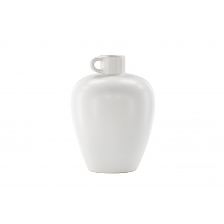 Cent Vase - Off White