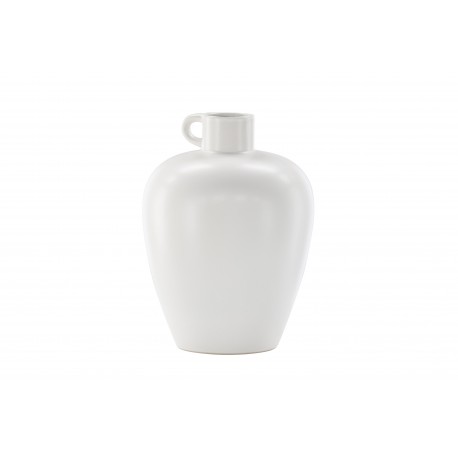 Cent Vase - Off White